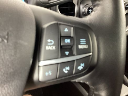 Used 2023 Ford Bronco Sport Big Bend w/ Convenience Package AWD/4WD image 23