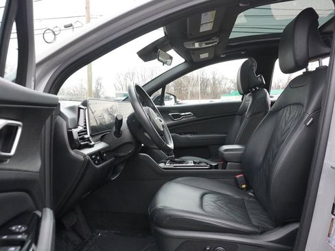 Used 2023 Kia Sportage X-Line w/ X-Line Premium Package image 32