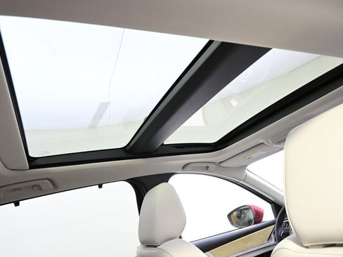 Certified 2025 MAZDA CX-90 3.3 Turbo S w/ Premium Plus image 17