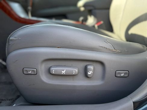 Used 2005 Toyota Avalon Limited FWD image 14