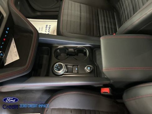 New 2026 Ford Explorer ST-Line w/ ST-Line Street Pack AWD/4WD image 14