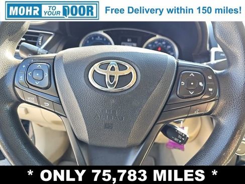 Used 2017 Toyota Camry LE image 31
