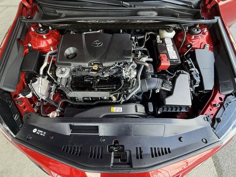 Used 2022 Toyota Camry XSE image 51
