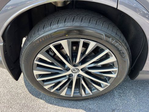 Certified 2024 Lexus RX 350 w/ Convenience Package AWD/4WD image 17