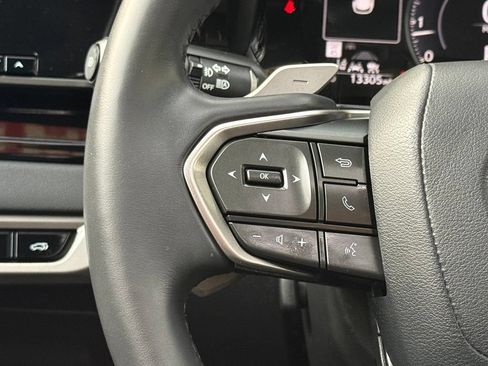 Certified 2024 Lexus RX 350 FWD image 24