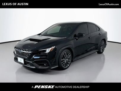 Used 2022 Subaru WRX GT