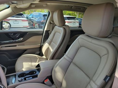 Certified 2020 Lincoln Corsair Reserve w/ Equipment Group 201A image 10