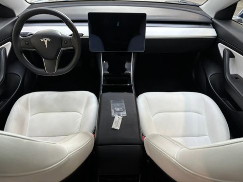 Used 2020 Tesla Model 3 Long Range AWD/4WD image 11