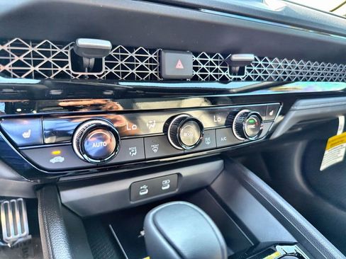 New 2025 Honda Accord Sport image 30