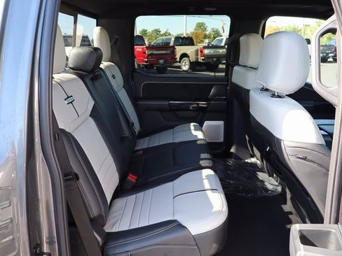 New 2025 Ford F150 Lightning Platinum image 37