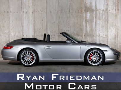 Used 2006 Porsche 911 Carrera S