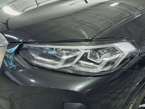 Used 2023 BMW X3 M40i AWD/4WD image 13
