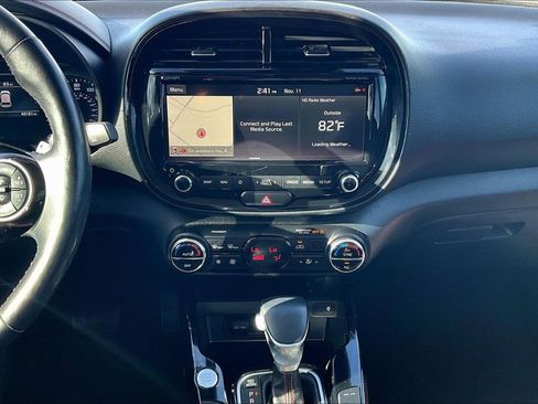 Used 2021 Kia Soul Turbo image 8