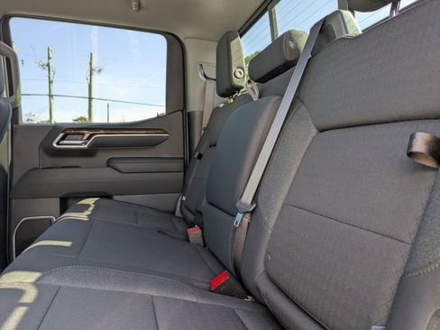 New 2026 GMC Sierra 1500 Elevation AWD/4WD image 14