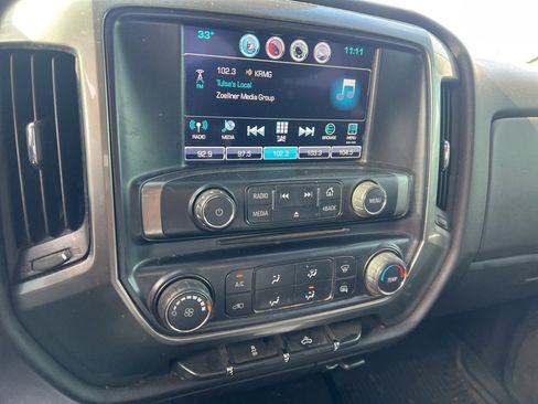 Used 2016 Chevrolet Silverado 2500 LT image 20