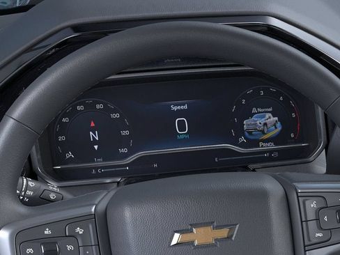 New 2026 Chevrolet Silverado 2500 LT w/ Safety Package AWD/4WD image 19