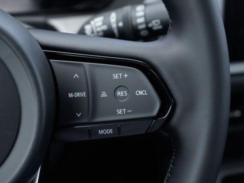 New 2026 MAZDA CX-5 Preferred AWD/4WD image 20