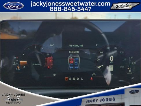 New 2026 Ford Mustang Premium RWD image 16