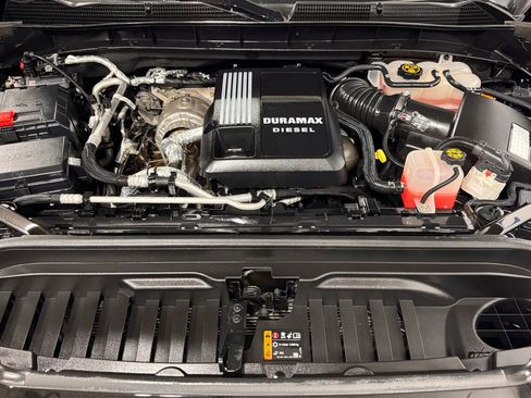 Used 2021 GMC Sierra 1500 AT4 image 22