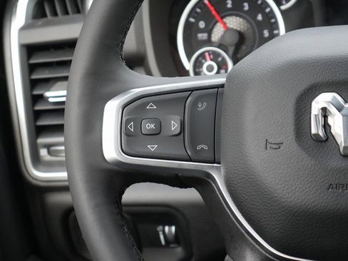 Used 2025 RAM 2500 Big Horn image 17