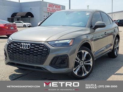 Used 2023 Audi Q5 2.0T Premium Plus w/ Premium Plus Package