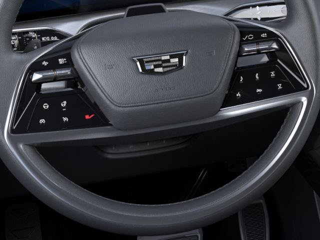 New 2027 Cadillac Vistiq Platinum AWD/4WD image 43