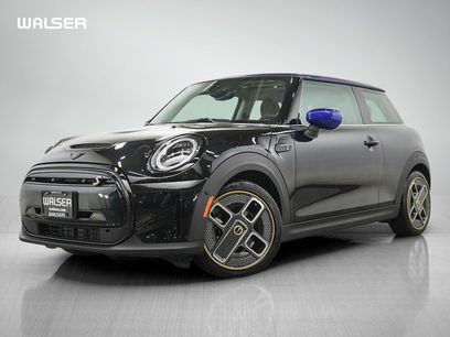 Used 2024 MINI Cooper SE