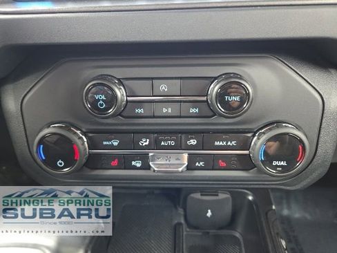 Used 2025 Ford Bronco Big Bend AWD/4WD image 37