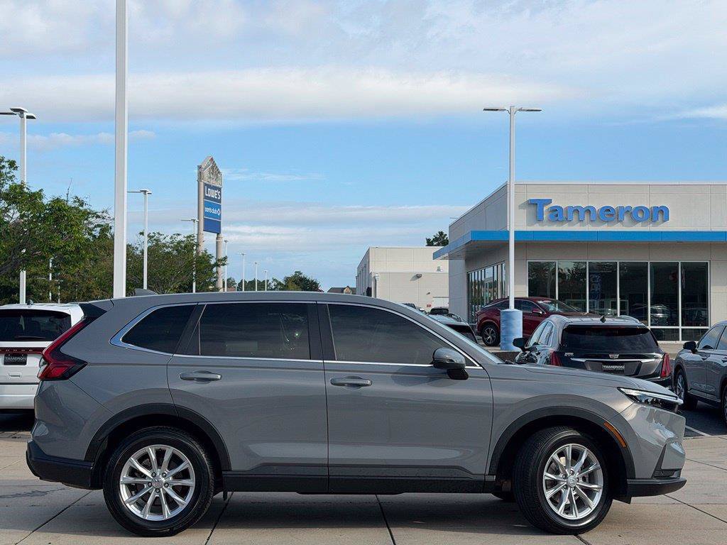 Used 2024 Honda CR-V EX-L image 5