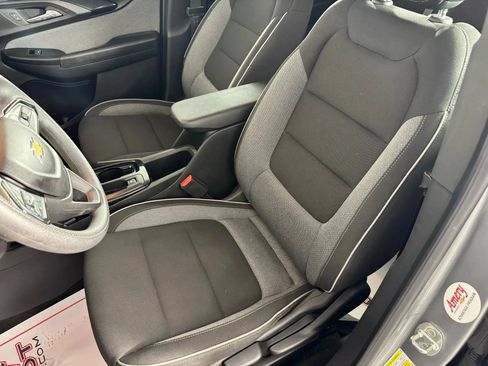 Used 2023 Chevrolet TrailBlazer LS AWD/4WD image 30