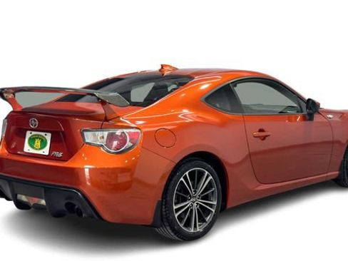 Used 2013 Scion FR-S RWD image 2