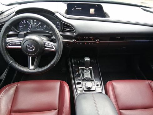 Used 2023 MAZDA CX-30 AWD 2.5 S w/ Preferred Package image 21