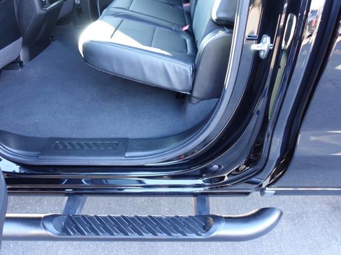 Used 2024 Chevrolet Silverado 1500 RST w/ Convenience Package II image 19