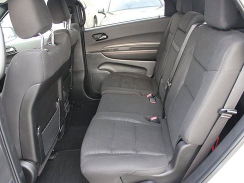 Used 2024 Dodge Durango R/T w/ Blacktop Package image 28