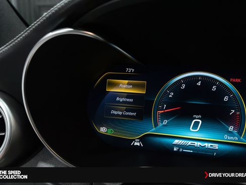 Used 2020 Mercedes-Benz C 63 AMG S image 51