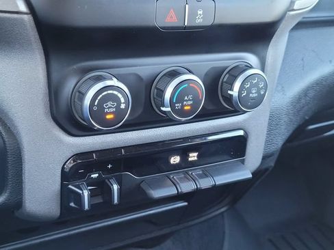 Certified 2019 RAM 3500 Tradesman AWD/4WD image 11