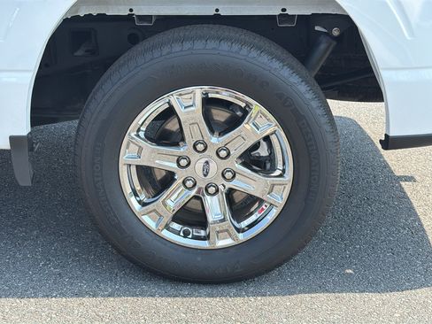 Used 2022 Ford F150 XLT w/ Equipment Group 301A Mid RWD image 33