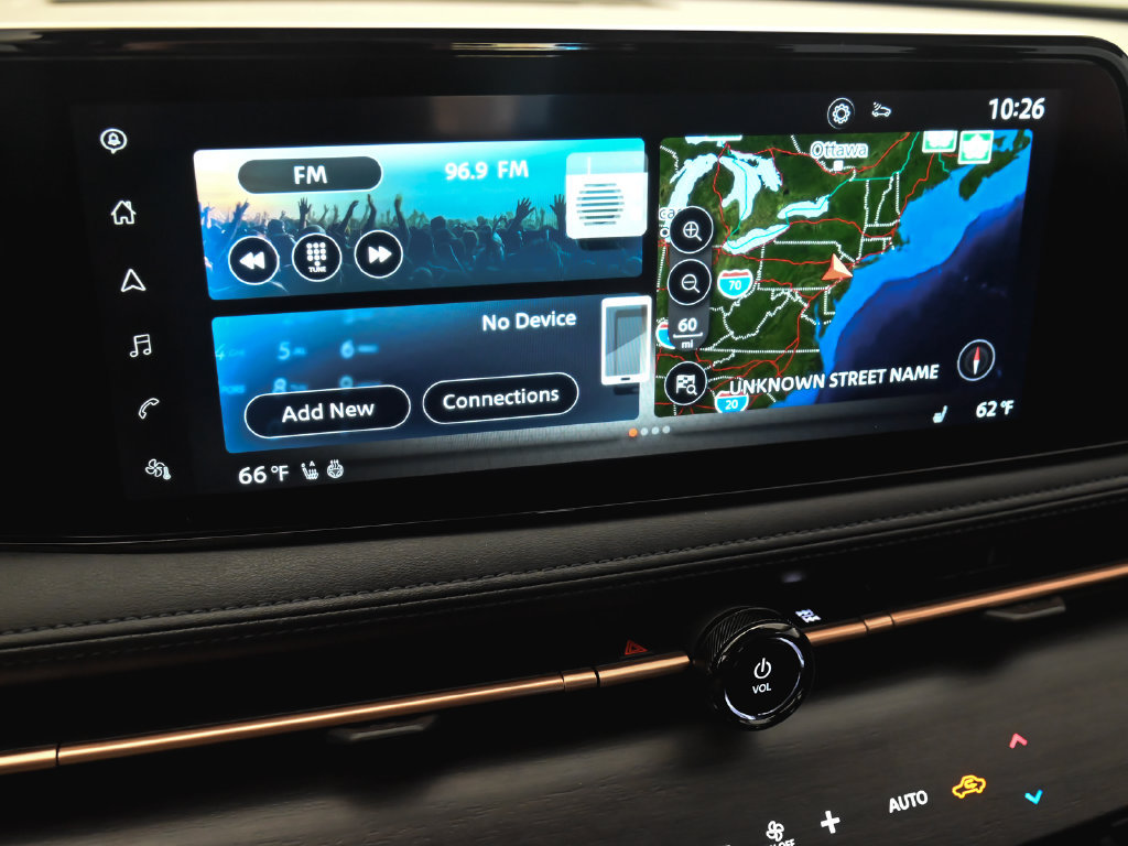 Used 2023 Nissan Ariya AWD image 19