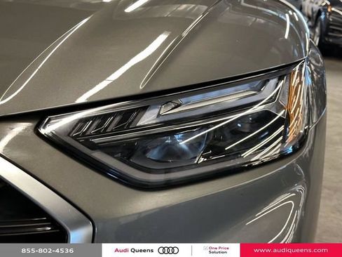 Certified 2023 Audi Q5 2.0T Premium w/ Convenience Package AWD/4WD image 7