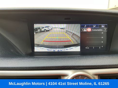 Used 2015 Lexus GS 350 AWD w/ Premium Package image 6