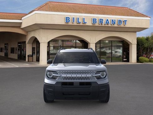 New 2025 Ford Bronco Sport Big Bend image 9
