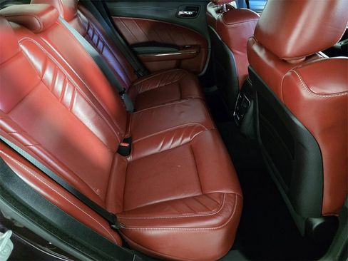 Used 2022 Dodge Charger SRT Hellcat image 30