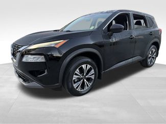 Used 2023 Nissan Rogue SV video 3