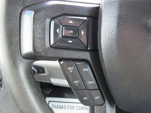 Used 2019 Ford F550 4x4 Regular Cab Super Duty image 48