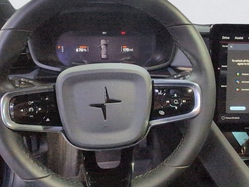 Certified 2023 Polestar Polestar 2 w/ Pilot Pack AWD/4WD image 9