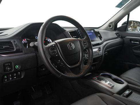 Used 2023 Honda Ridgeline RTL-E image 23