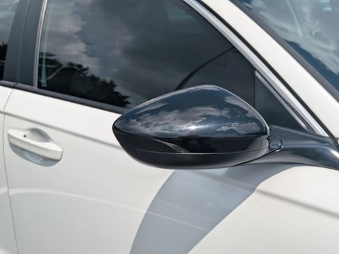 Used 2026 Honda Accord Sport image 17