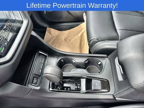 New 2025 Subaru Ascent Bronze Edition image 24