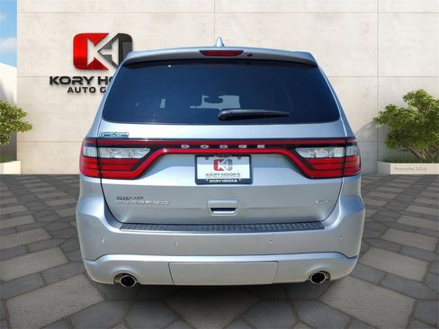 Used 2019 Dodge Durango GT image 5