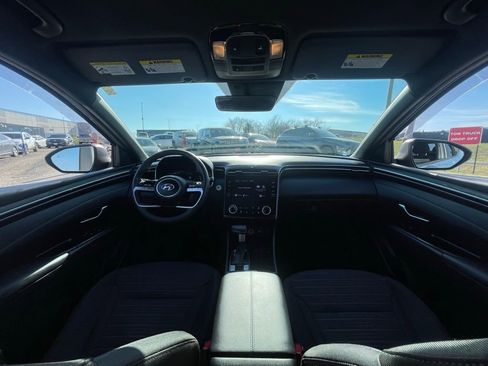 Used 2022 Hyundai Santa Cruz SEL image 22